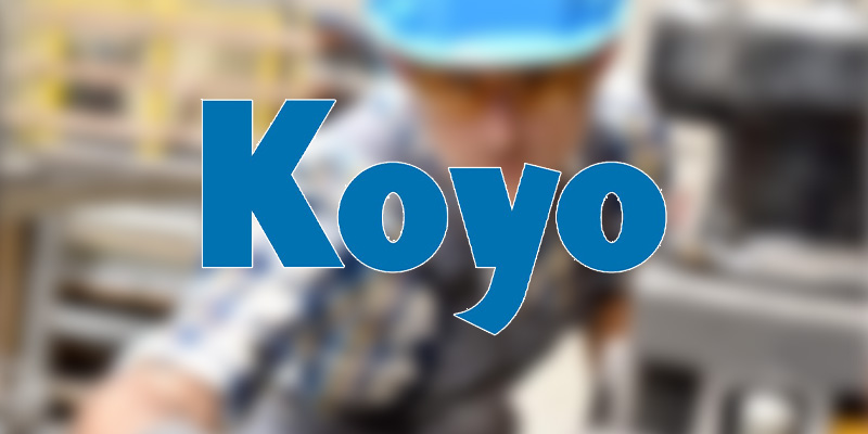 日本KOYO轴承