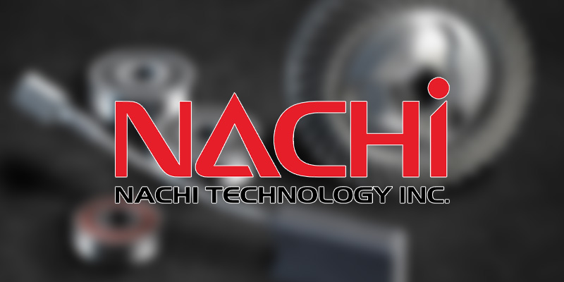 日本NACHI轴承