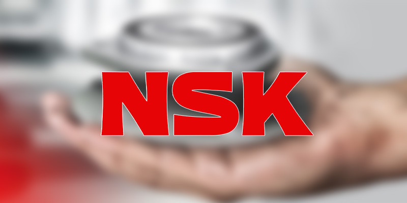 日本精工NSK轴承