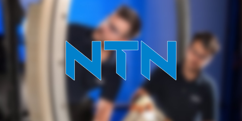 日本NTN轴承