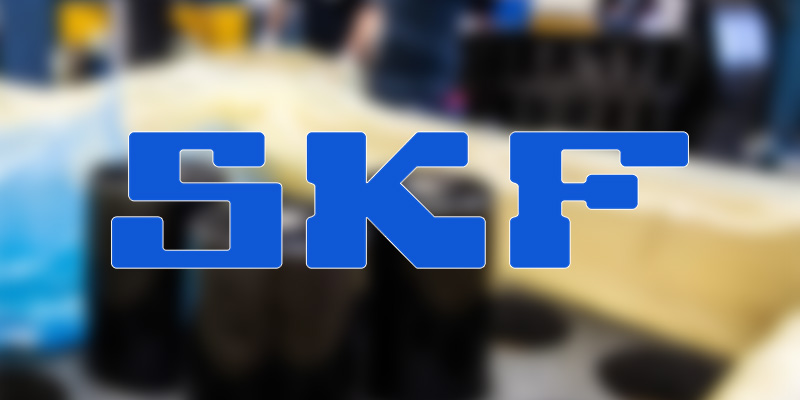 瑞典SKF轴承