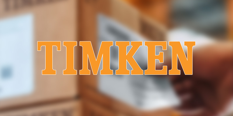 美国TIMKEN轴承